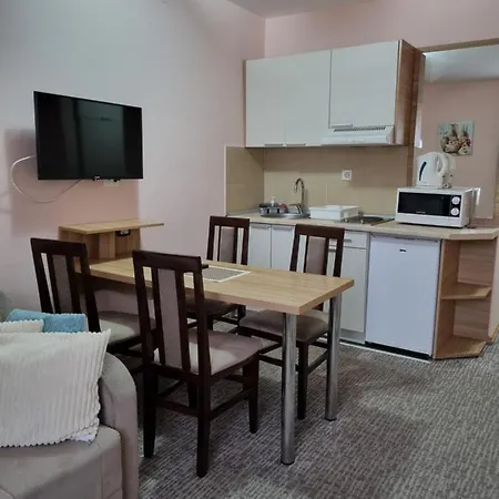 Koznik Relax Apartamento Kopaonik